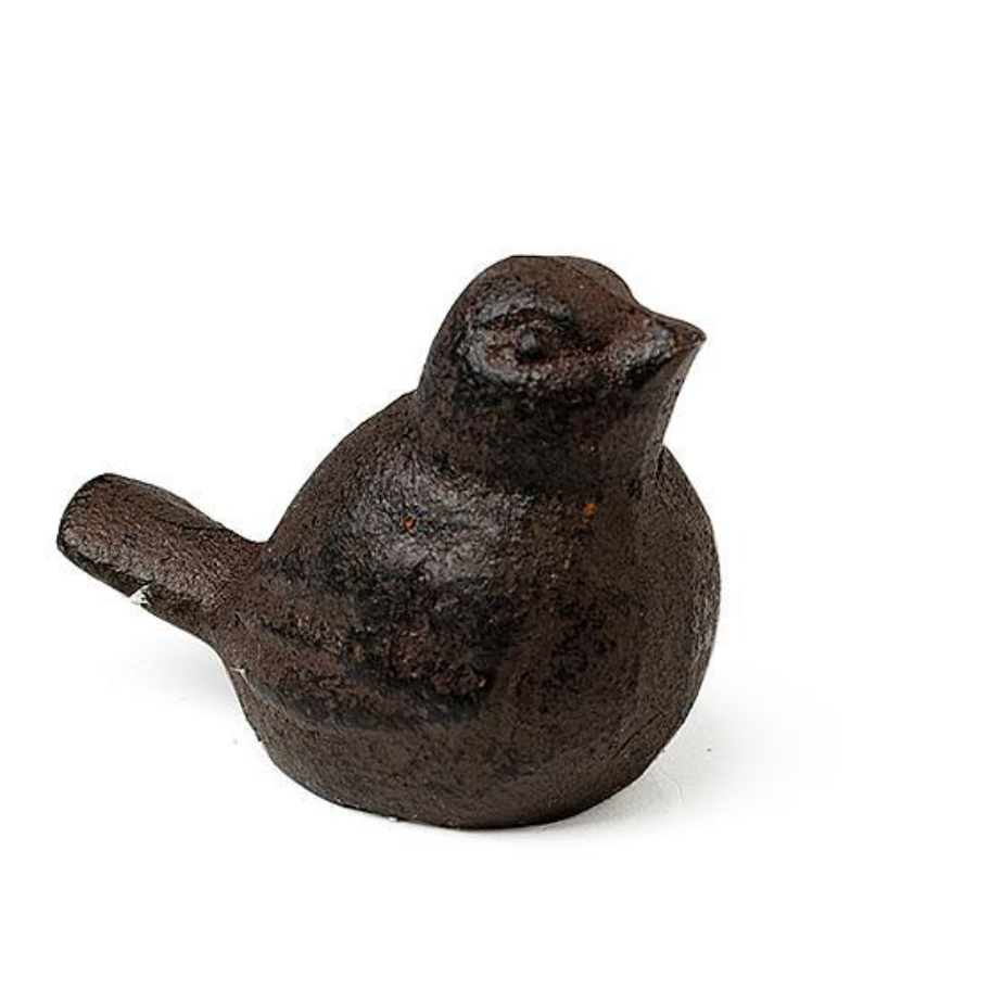 Mini Sitting Bird