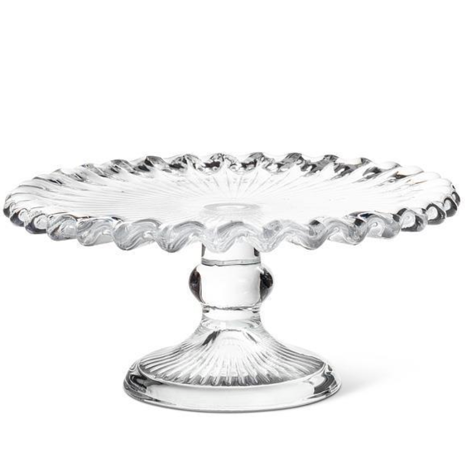 Small Cake Pedestal