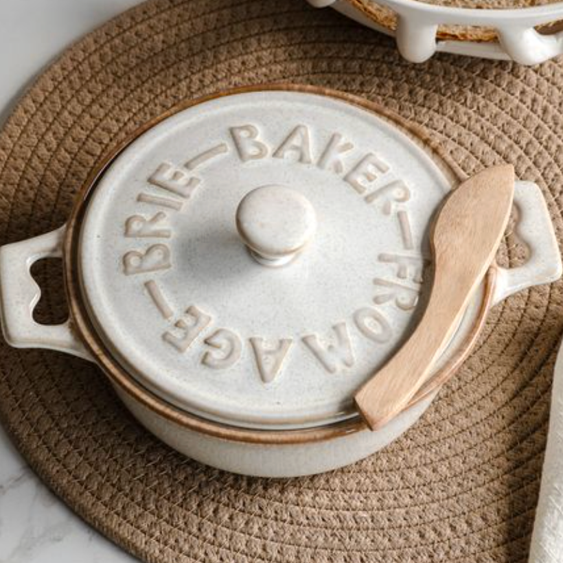 Brie Baker