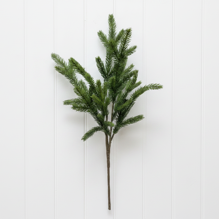 Real Touch Spruce Spray