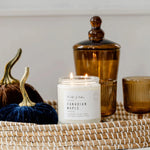 Canadian Maple Soy Candle