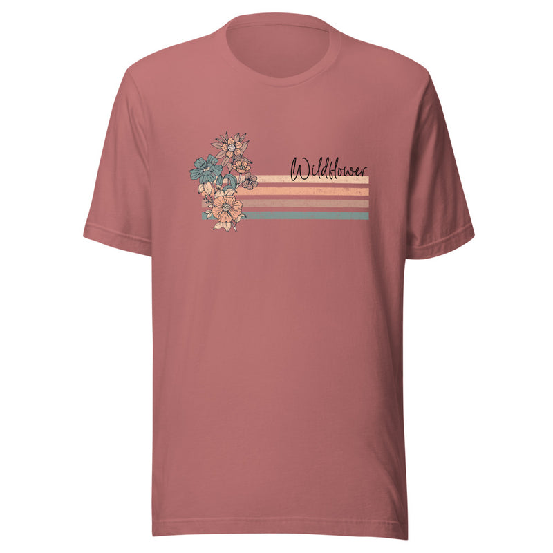 Wildflower T-Shirt