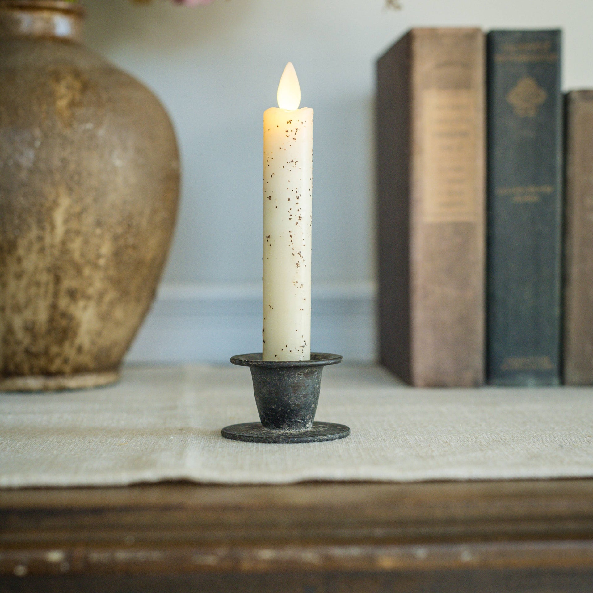 Taper Candle Holder
