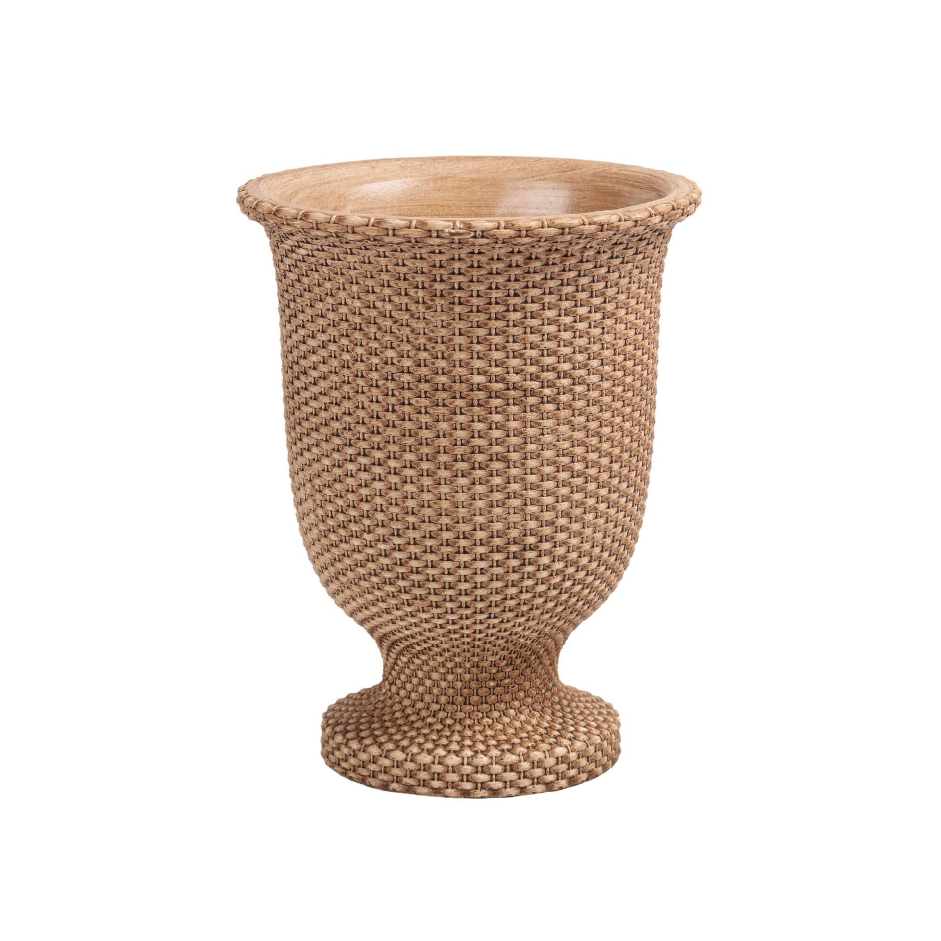 Cement Urn- Large