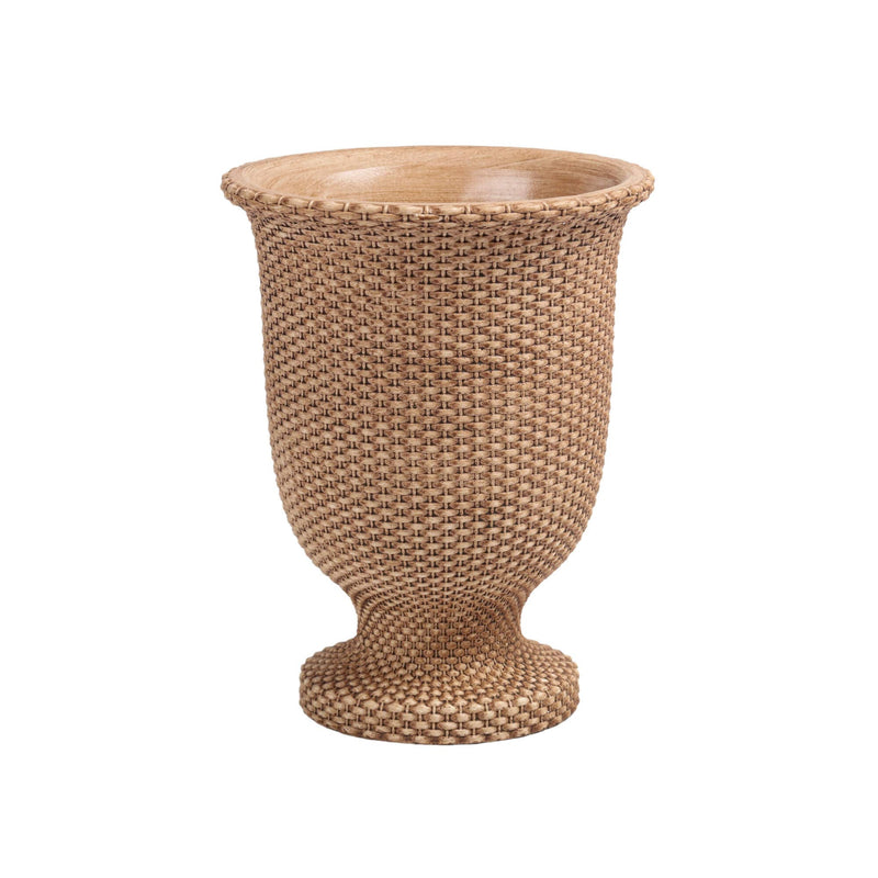 Cement Urn- Large