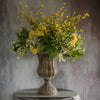 Cream Mini Daisy Stem