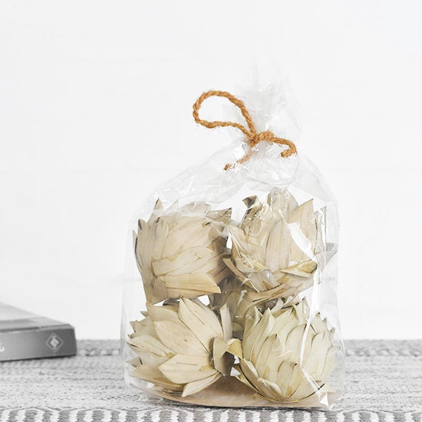Dried Artichokes