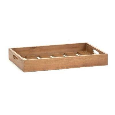 Wooden Tray
