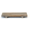 Small Wood Riser