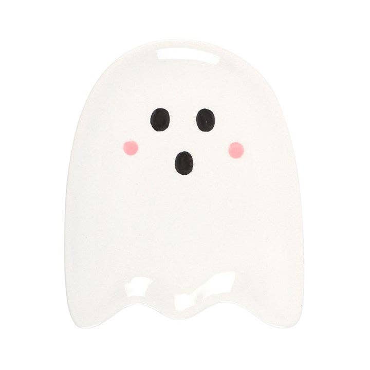 Halloween Ghost Trinket Dish