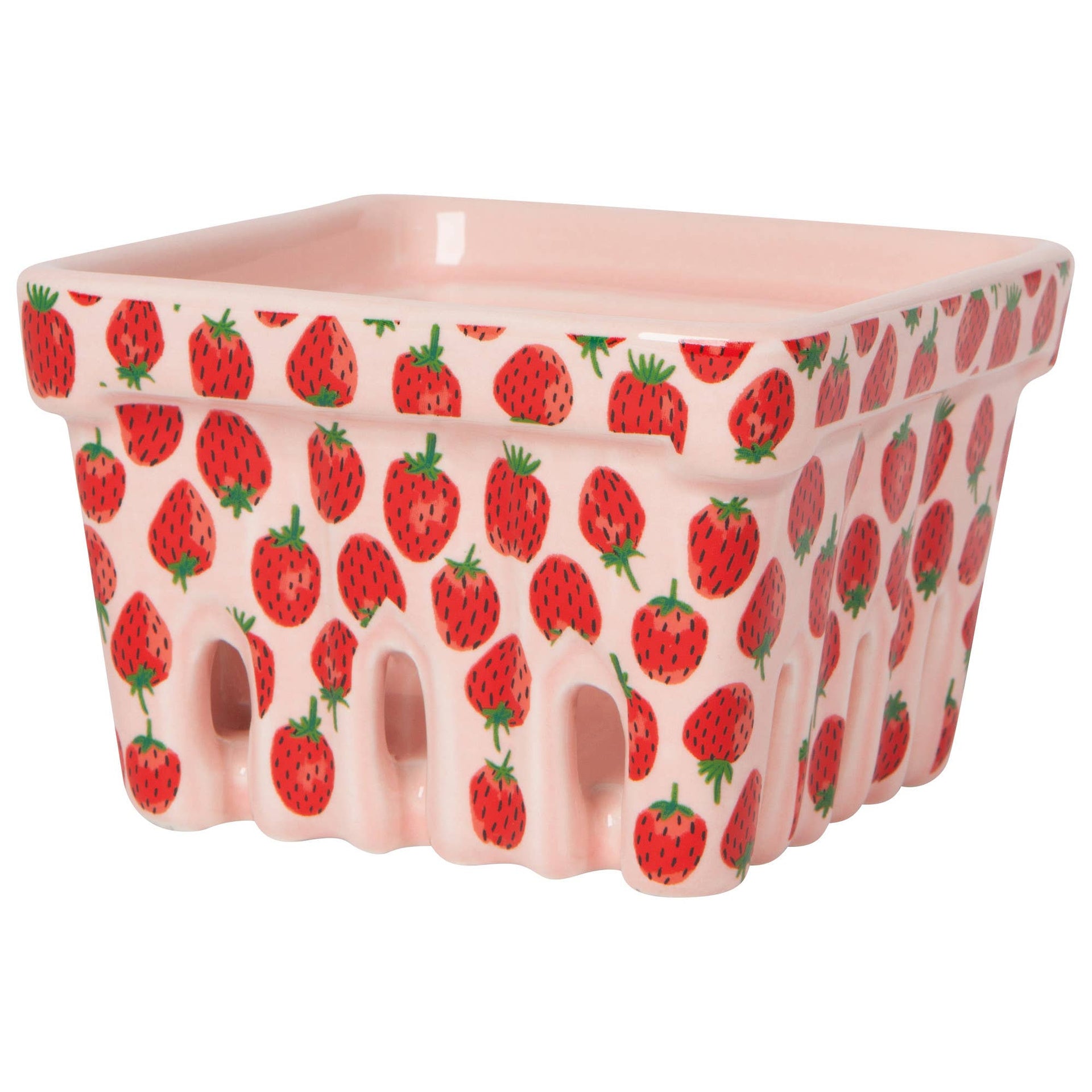 Strawberry  Berry Basket