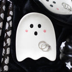 Halloween Ghost Trinket Dish