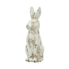 Distressed Ceramic Rabbitt