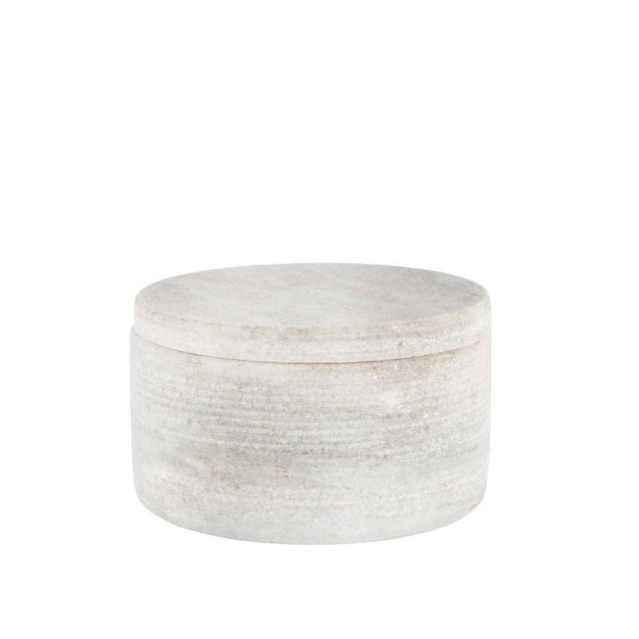 Stone Bowl