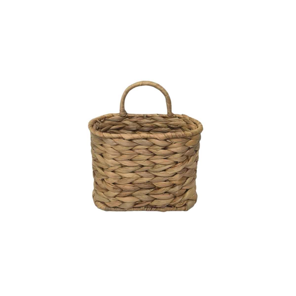Oval Hanging Basket