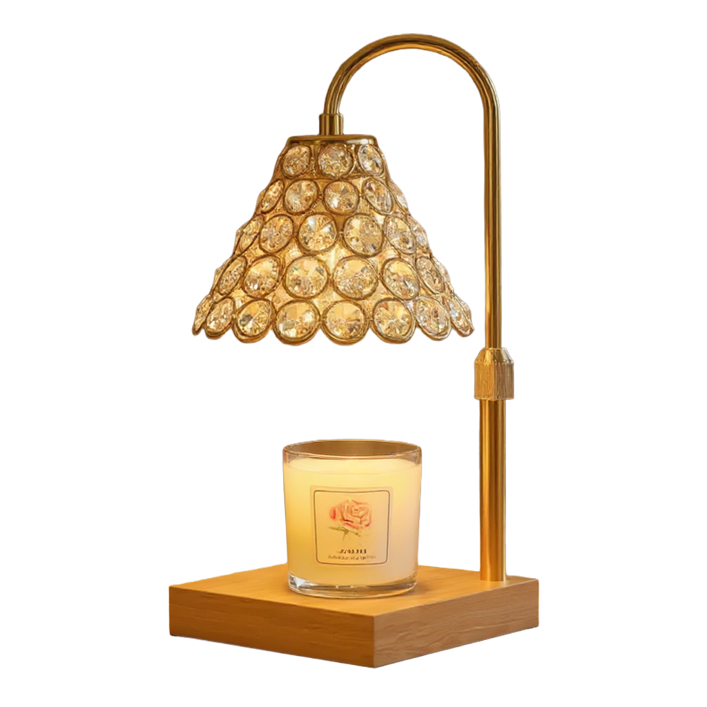 Vintage Warming Lamp