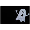 Halloween Ghost Doormat