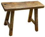 Antique Mini Stool