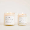 Fallen Leaves Soy Candle