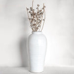 Tall French Vase