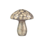 Glass Mushroom