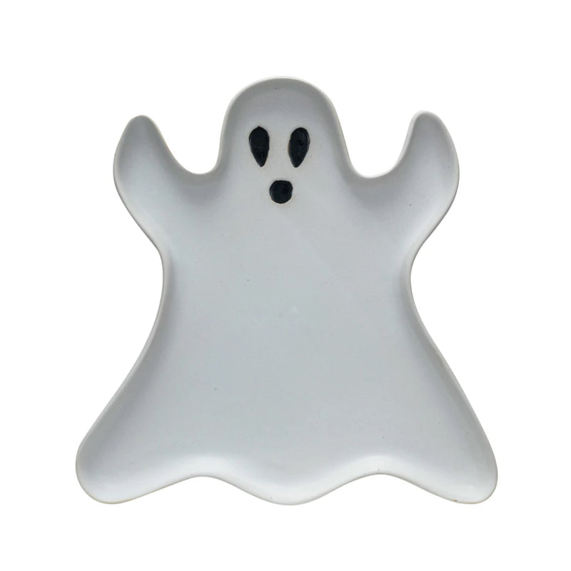 Ghost Plate