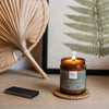 Lemon & Thyme Candle