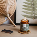 Lemon & Thyme Candle