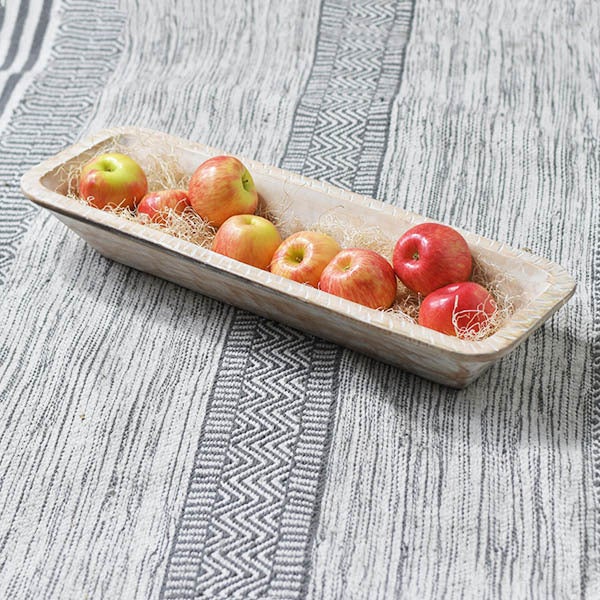 Mango Wood Tray