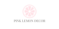 PINK LEMON DECOR 