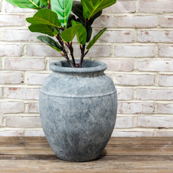 Charcoal Pot