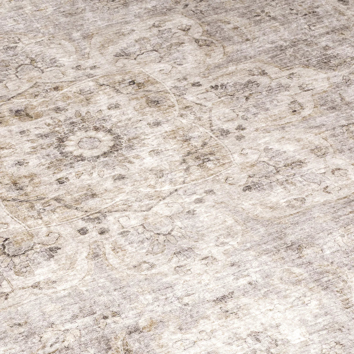 Joy Beige Ivory Rug