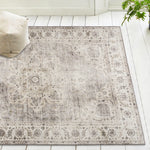 Joy Beige Ivory Rug