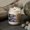 Sea meets Shore Candle