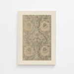 Tapestry Vintage Art Print