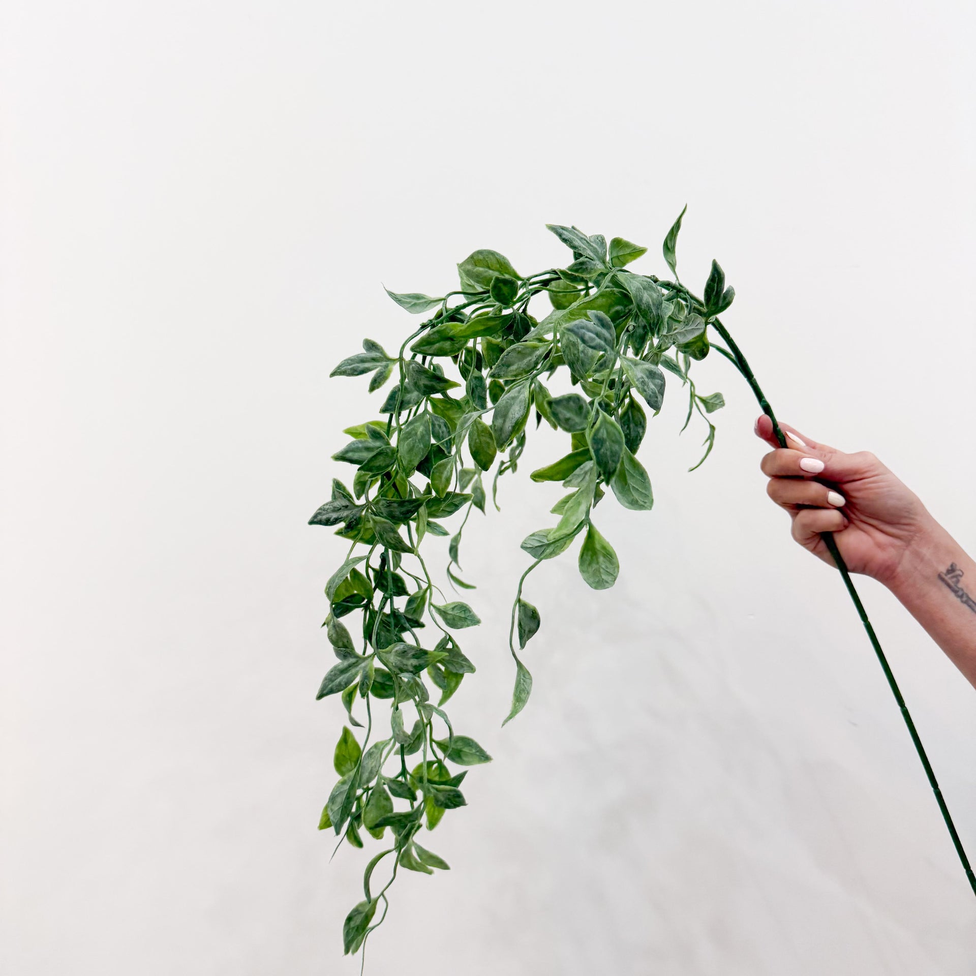Hanging Greenery Spray