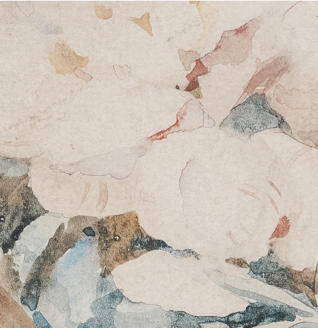 Spring Floral Art Print