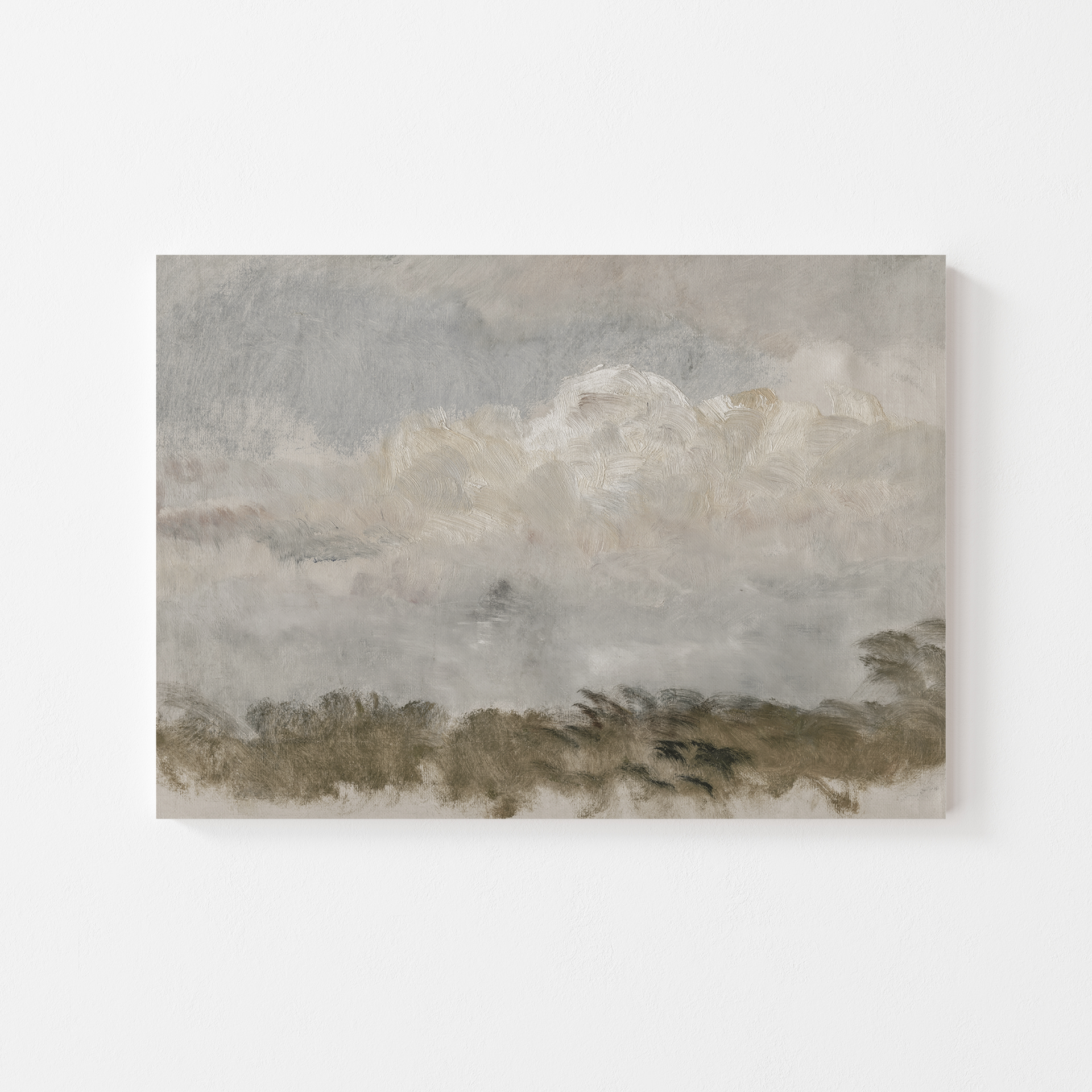landscape art