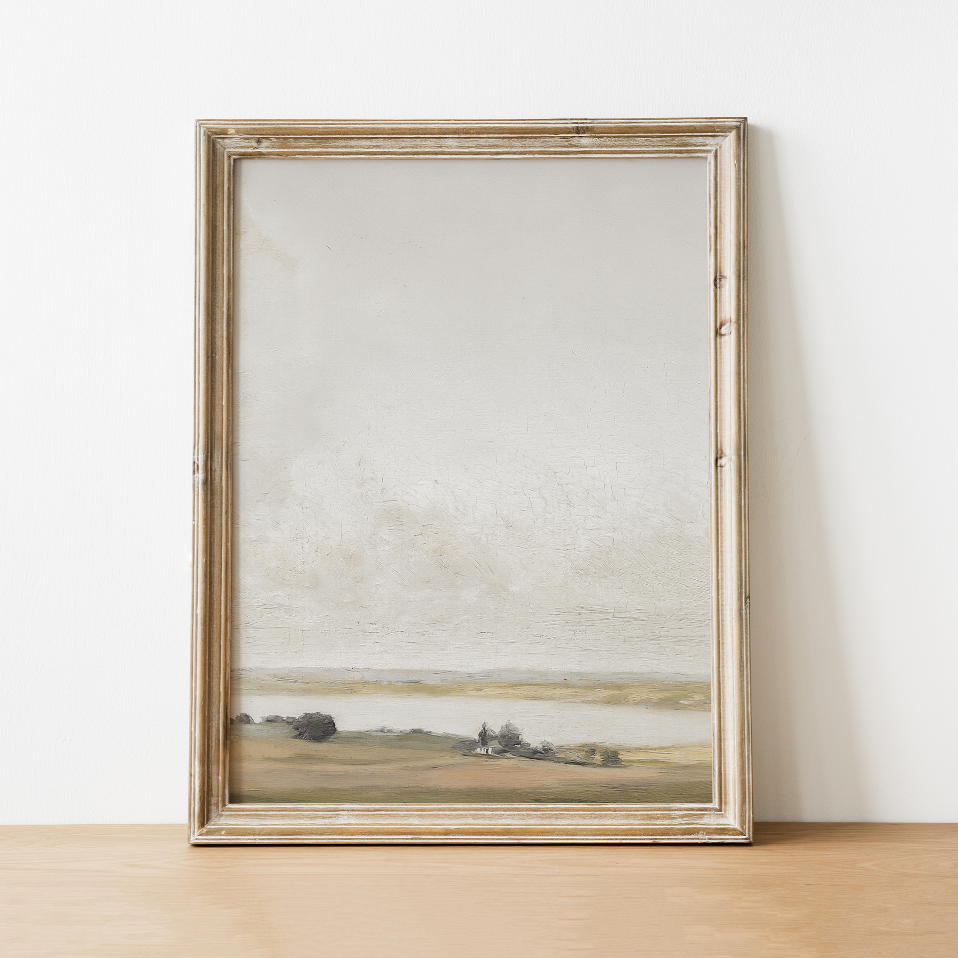 vintage art