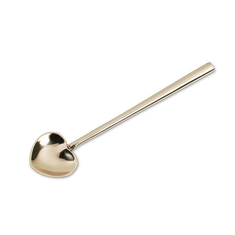 Heart Spoon
