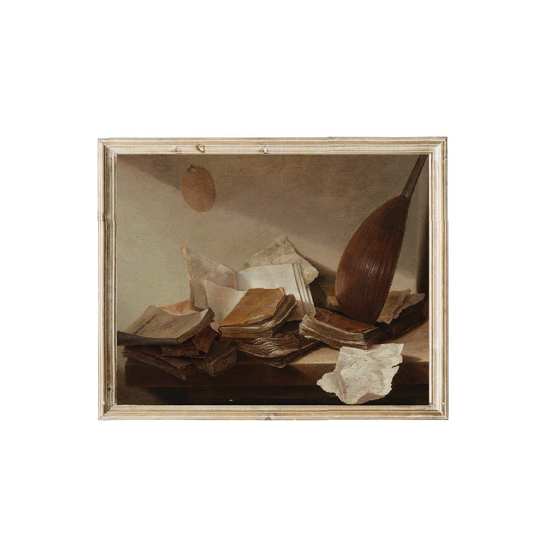 farmhouse, vintage print, vintage art, digital art, digital print, digital download, art print, gallery wall