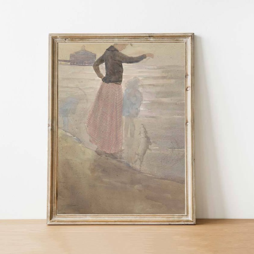vintage print, vintage art, digital art, digital print, digital download, art print, gallery wall
