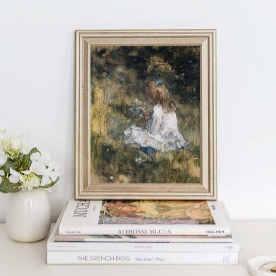 oil painting, vintage print, vintage art, digital art, digital print, digital download, art print, gallery wall, printable