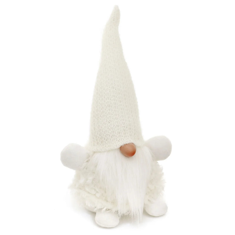 Ivory Gnome