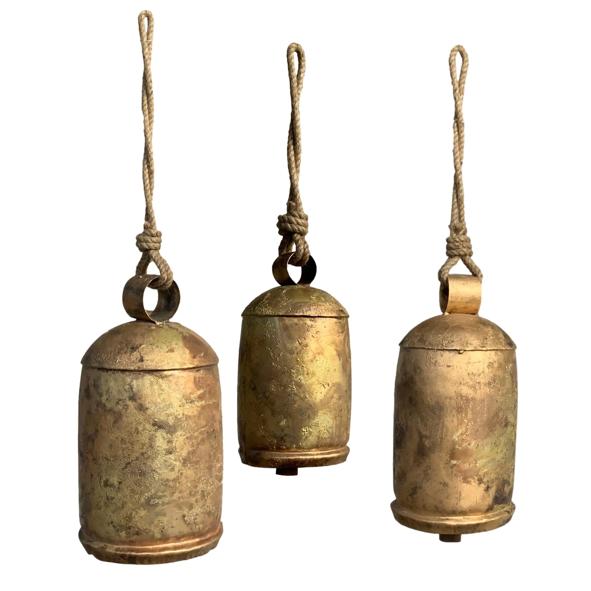 Gold Bell