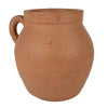 Terracotta Bud Vase