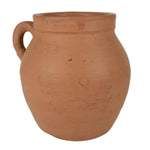 Terracotta Bud Vase