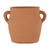 Terracotta Vase