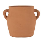 Terracotta Vase