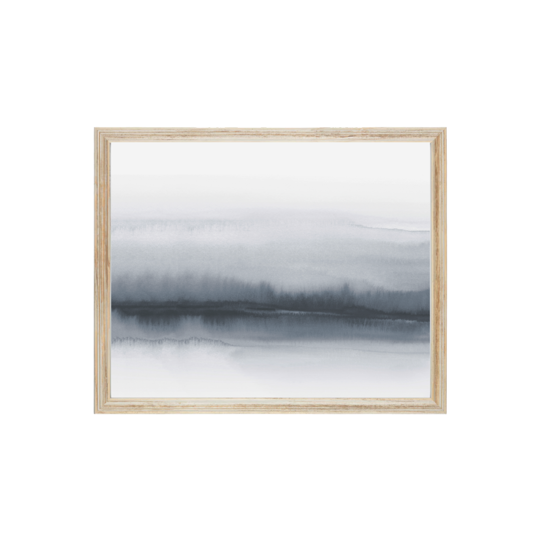 Awakening Print